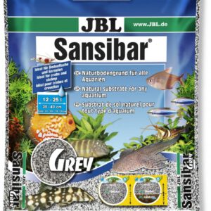 JBL SANSIBAR GREY