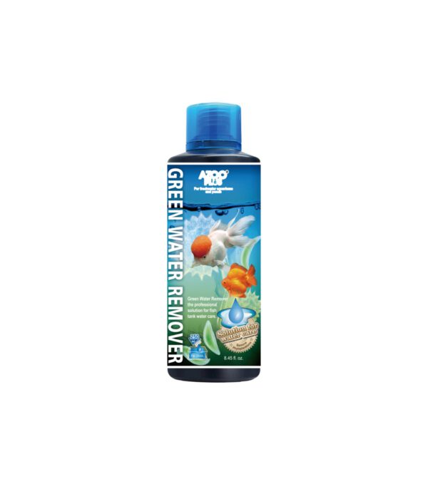 Green Water Remover AZOO PLUS