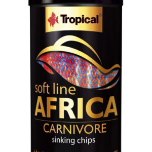 African Carnivore Soft Line Tropical