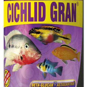 Cichlid Gran Tropical Basic Line