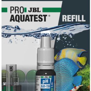 Refill pH JBL
