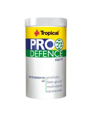 Tropical Prodefence S