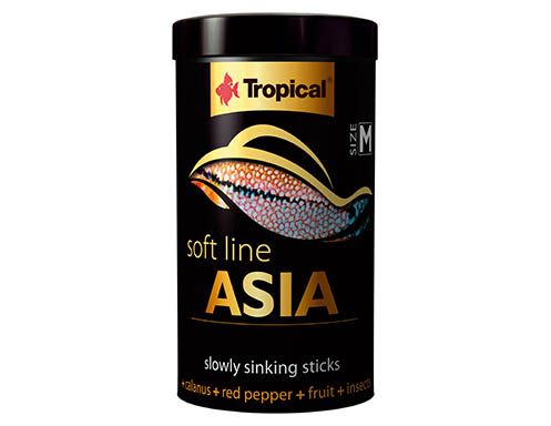 Tropical Soft Line Asia M