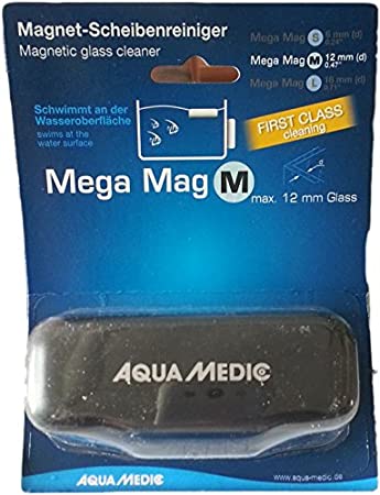 Mega Mag Aquamedic