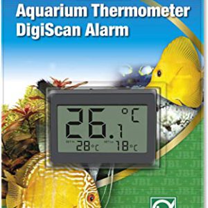 Termometro Digiscan Alarm