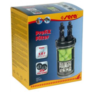 SERA Prefix Filter