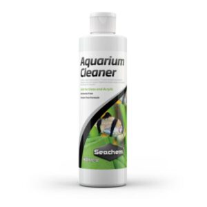 Seachem Aquarium Cleaner