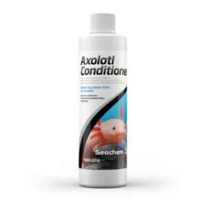 Seachem Axolotl Condicioner 250ml