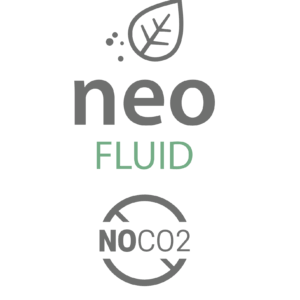 AquaRIO NEO Fluid no Co2