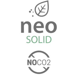 NEO Solid no Co2