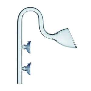 Chihiros Lily Outflow Cristal