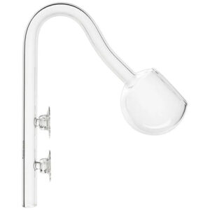 Chihiros Poppy Outflow Cristal