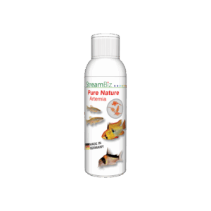 StreamBiz Pure Nature