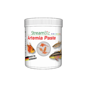 StreamBiz Paste Artemia