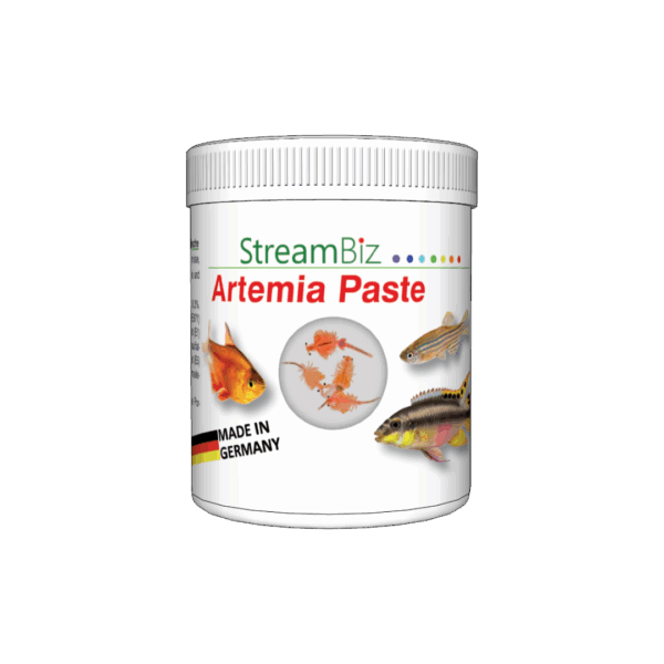 StreamBiz Paste Artemia