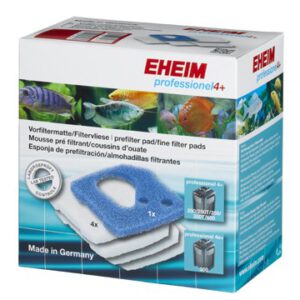 EHEIM set esponjas/almohadillas filtrantes para professionel 4+, professionel 5e 350