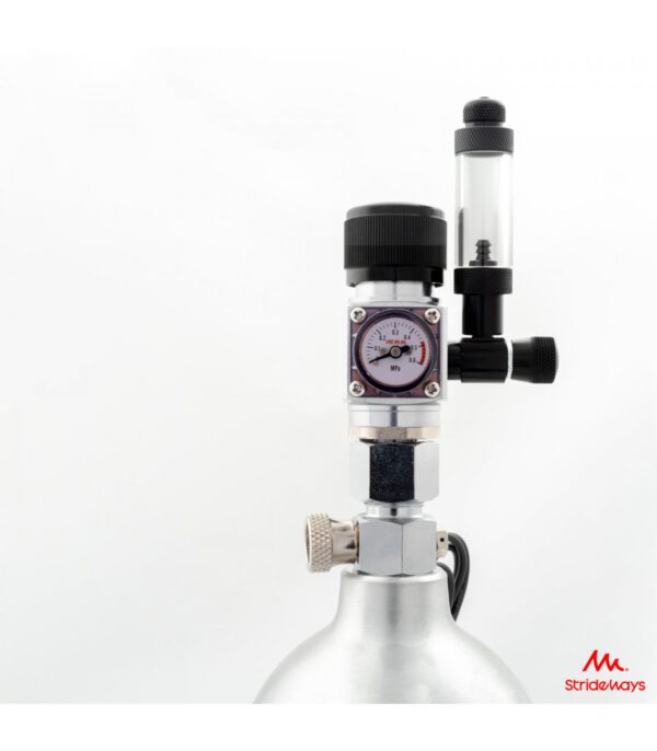 Strideways Manoreductor con solenoide - Imagen 2