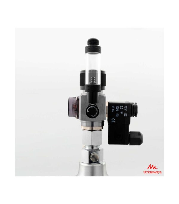 Strideways Manoreductor con solenoide - Imagen 3
