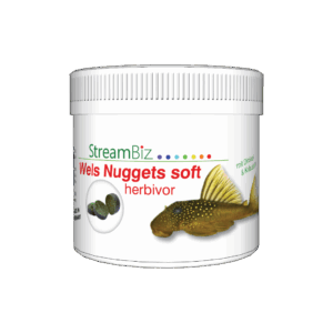 StreamBiz Wels Nuggets Soft Herbivor