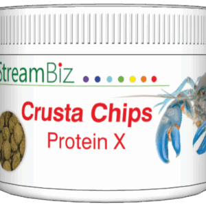 StreamBiz Crusta Chips Protein X